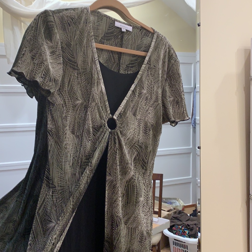 Green Pattern - image 2